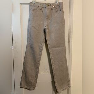 Mens Wrangler Pants